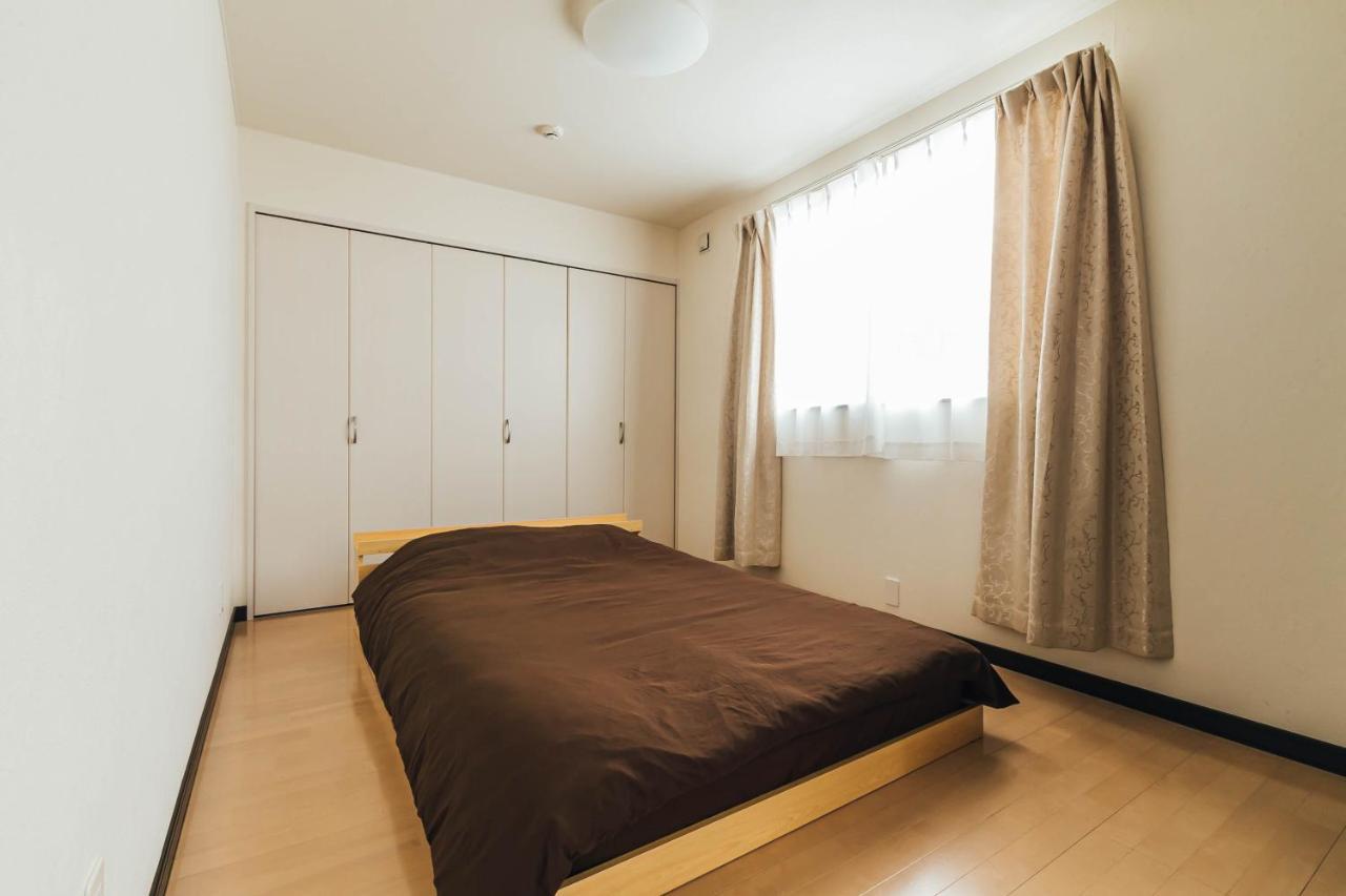 Stay In Asahibashi Asahikawa Exterior photo
