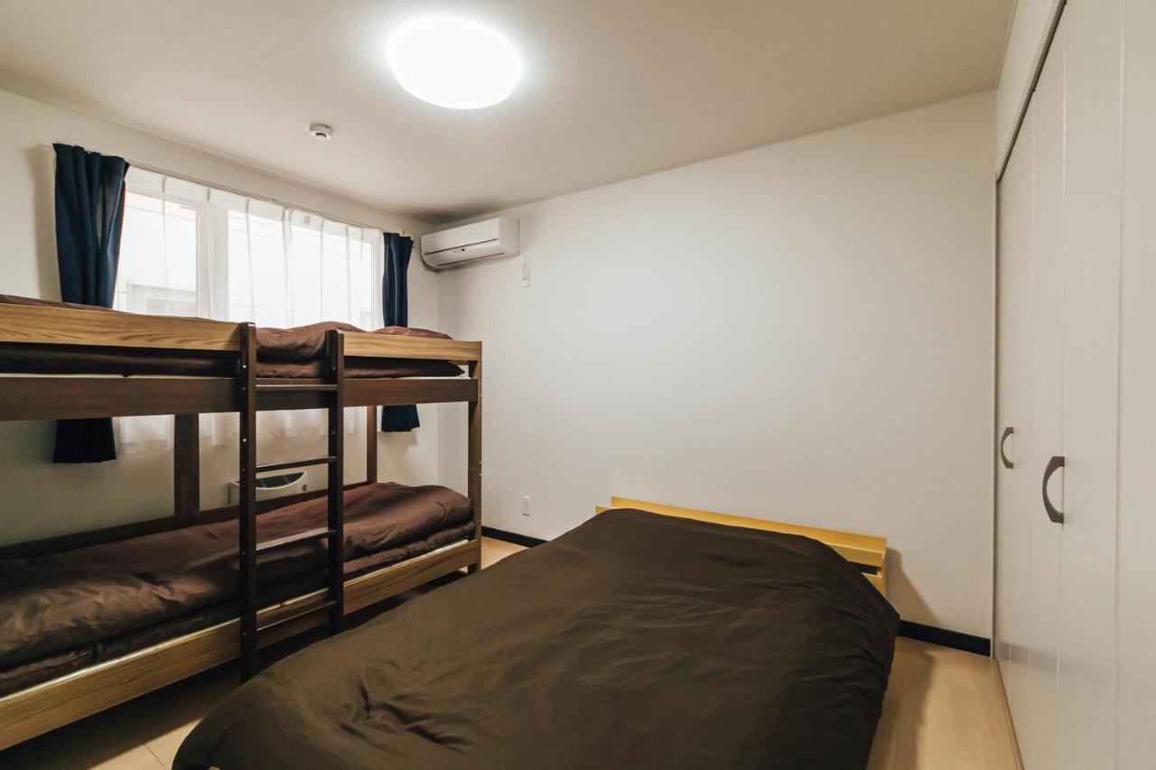 Stay In Asahibashi Asahikawa Exterior photo